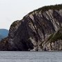 <p align=left>Dans le parc Gros-Morne